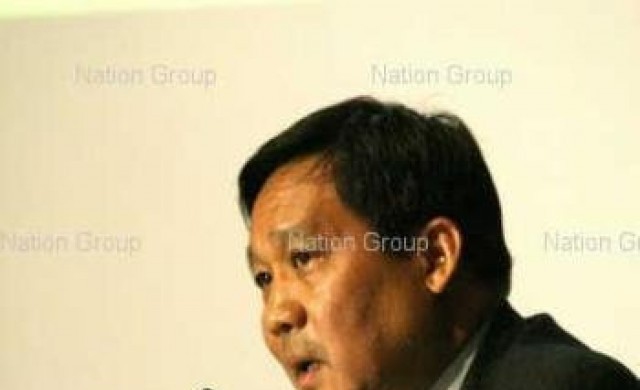 'ปิยสวัสดิ์'แนะโอน3การไฟฟ้าเข้าพลังงาน