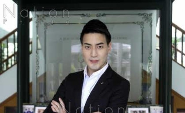 'การ์ตูนคลับ'ปั้นริจินัลแบรนด์บุกอาเซียน