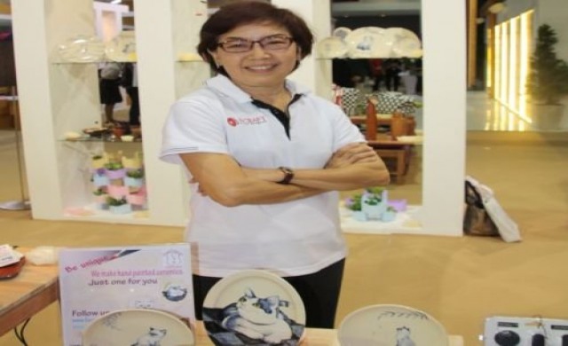 "นับหนึ่งใหม่ได้เสมอ"วิถี SMEsพันธุ์ "อึด"