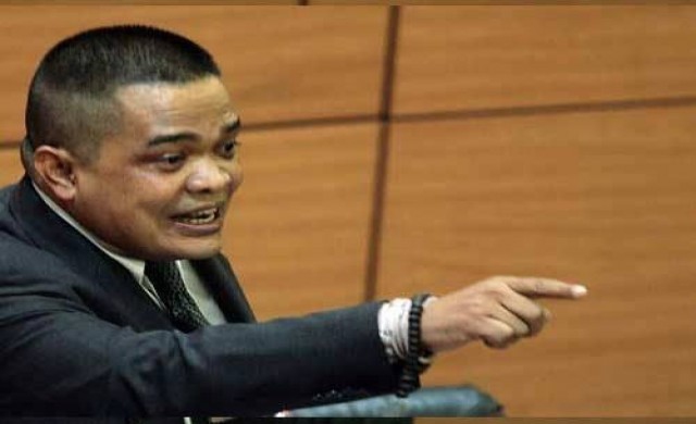 กองทัพภาค1แจง'จตุพร'ปล่อยข่าวหวังเรียกแขก