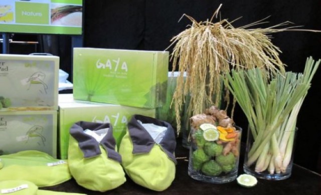 สุนทรียภาพแห่งเครื่องหอม