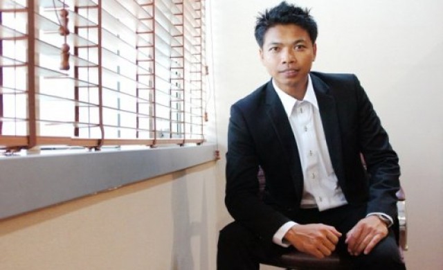 ลิขิตฟ้า...ไม่สู้มานะตน