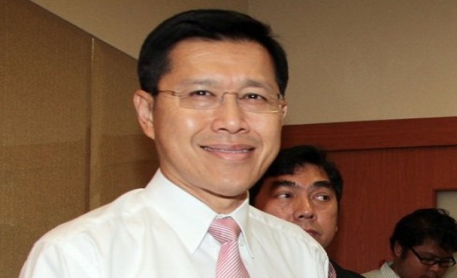 'พงศ์เทพ'ส่งสารแสดงความเสียใจรมว.กต.ลาว