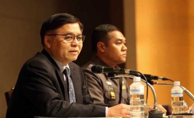 ปลัดกต.แจงผู้นำต่างชาติประกาศใช้กฎอัยการศึก