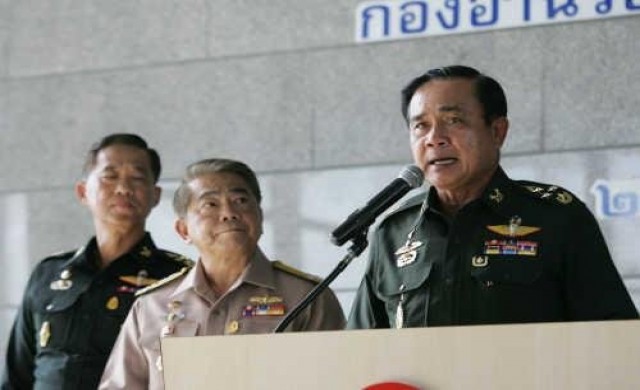 เบื้องลึก3เหตุผลใช้อัยการศึก