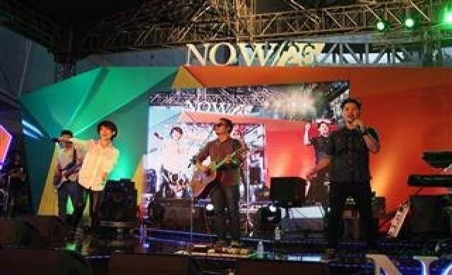 Room 39 โชว์เด็ดใน Now Live