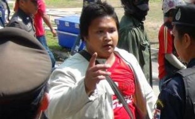 แดงเชียงใหม่ประกาศลั่นต้านรัฐประหาร