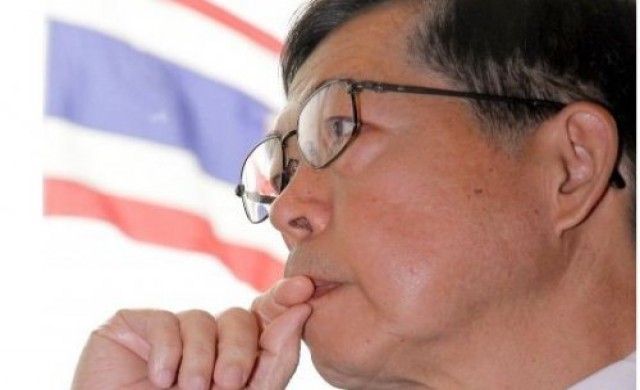 'ประสาร'แนะทหารเร่งชี้แจงเหตุยึดอำนาจ