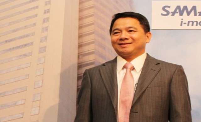 "กลุ่มสามารถ" ยก SIM ขึ้นแท่นผู้นำทัพ