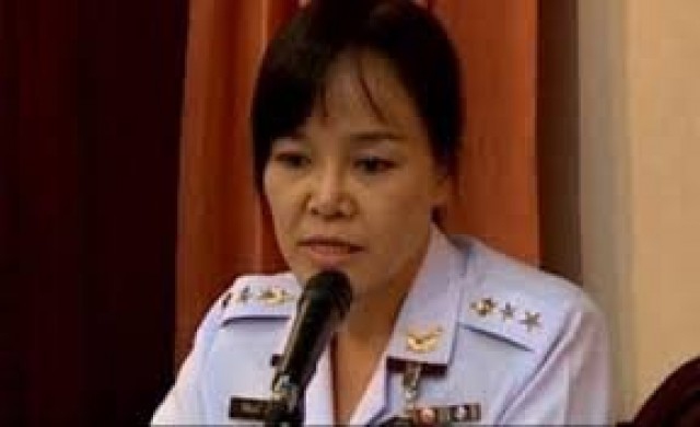 'รองโฆษกทบ.'เตือนระวังประกาศหยุดเรียนปลอม