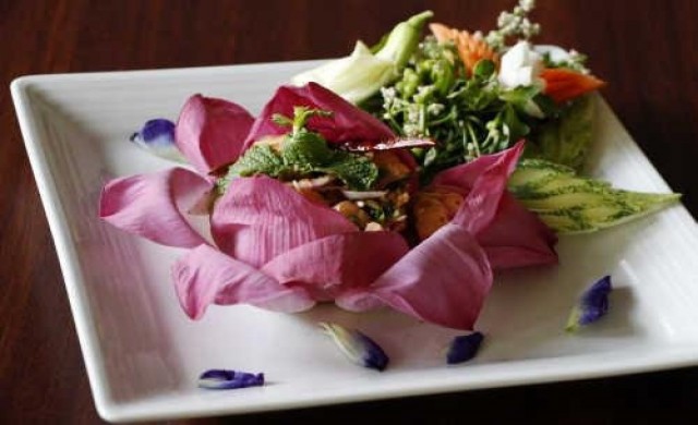 Thompson Restaurant and Lounge