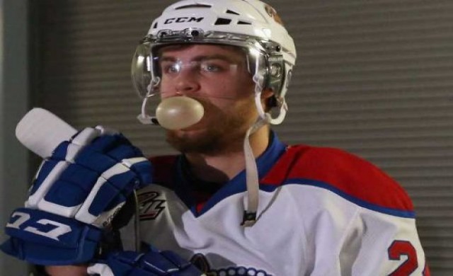 หมากฝรั่งกินมากอันตรายต่อสมอง