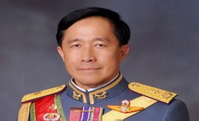 กองทัพแจงสื่อเทศไม่ได้ทะเยอทะยานยึดอำนาจ