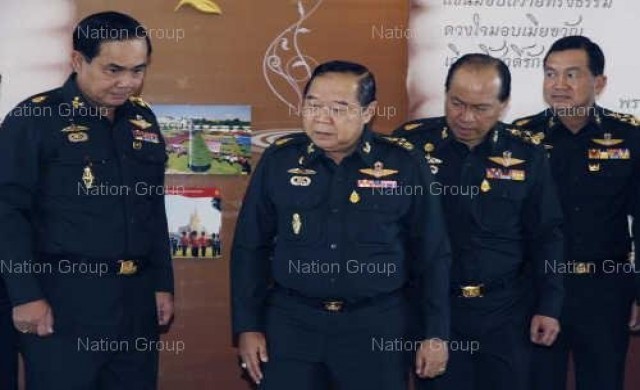 เผยเส้นทางเหล็ก'บูรพาพยัคฆ์'