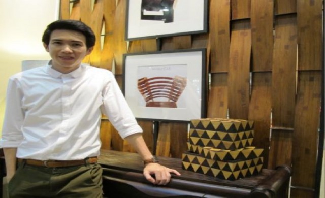 'ไผ่'ในโลกร่วมสมัย