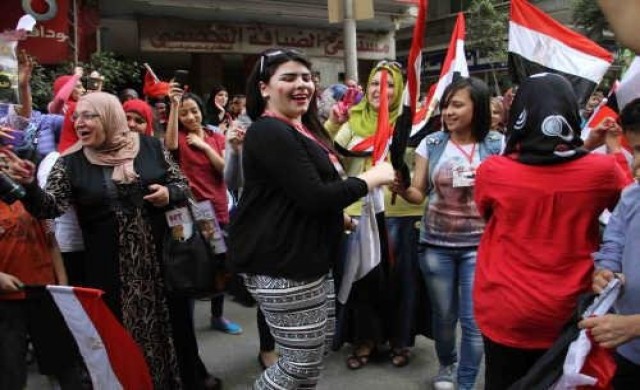 อียิปต์เข้มคุก2ปีฐานหมิ่นธง-เพลงชาติ