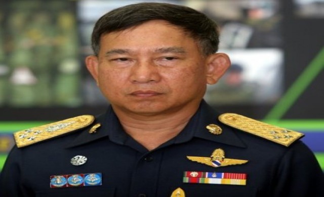 'ประจิน'ถก'บอร์ดปตท.'