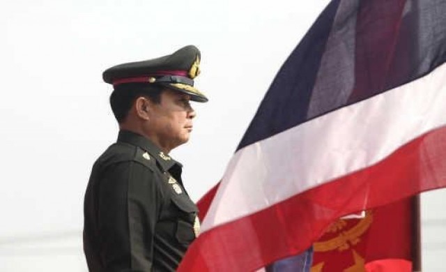 เปิด10ประเด็นปฏิรูปตำรวจ