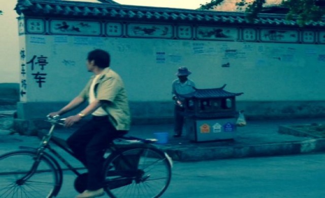 ใครๆ ก็ตกหลุมรัก'ต้าหลี่'