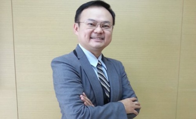 PHOL สวยถูกใจ "น.พ.ประมุข วงศ์ธนะเกียรติ"