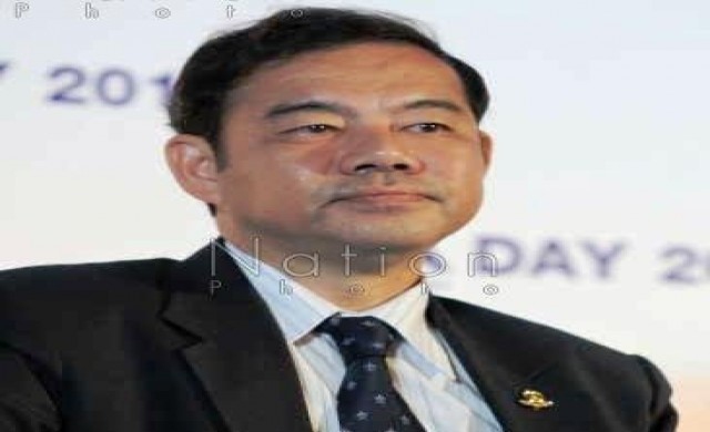 กะเทาะโมเดล INTUCH ผ่าน "สมประสงค์"