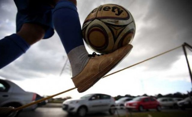 5 สัญญาณเสี่ยงติดพนันบอล