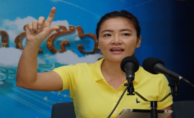 ปชป.ยัน'สุเทพ'เลิกเล่นการเมือง