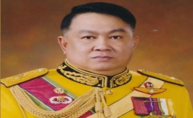 ผบ.พล.ปตอ.เผยปทุมธานี-นนทบุรีไร้ปัญหาแรง