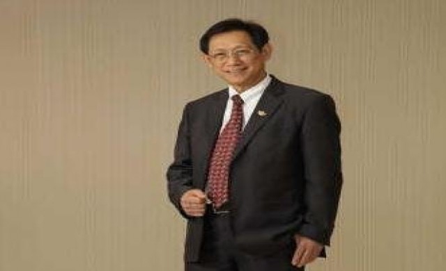 MBA ม.เนชั่น
ติดอาวุธผู้นำในบริบทอาเซียน