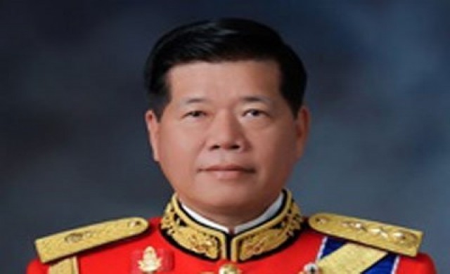 มทภ.1เสนอ'ประยุทธ์'ยกเลิกเคอร์ฟิวทั่วปท.