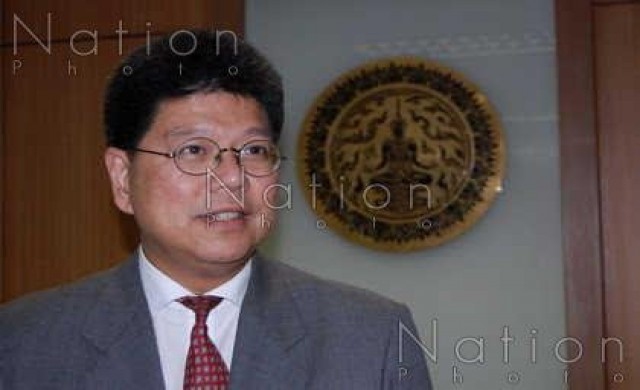 ไทยรับรองพิธีสาร'แรงงาน'ยกระดับเป็นสากล