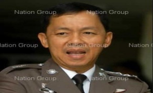 ตำรวจปัดบึ้มกรุงโยงการเมือง