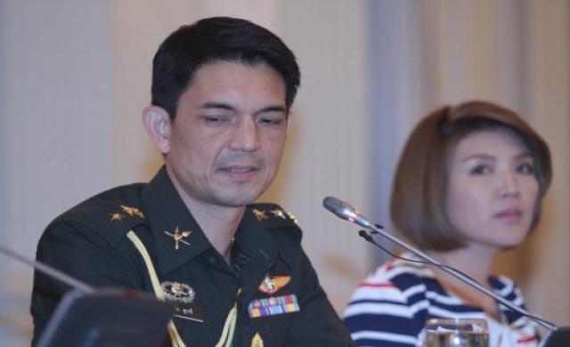 คสช.ขอบคุณจัดตั๋วฟรีชมหนังพระนเรศวร