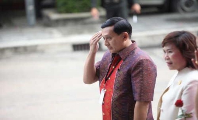 กรมปชส.เลิกคำสั่งผอ.ข่าว11หยุดปฏิบัติหน้าที่