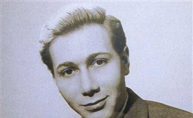 เดวิด นาเดียน หนึ่งในเสียงไวโอลินทรงอิทธิพล