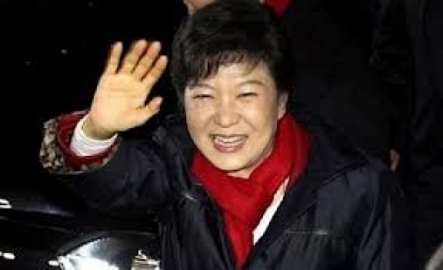'ปาร์ค กึน-เฮ'เจอปัญหาตั้งนายกฯอีกรอบ