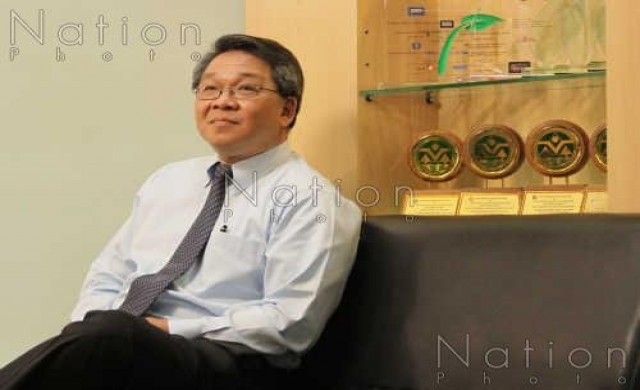 ล้วงลึกทุกดีล PF "วิชัย ทองแตง" ตัวช่วยชั้นยอด