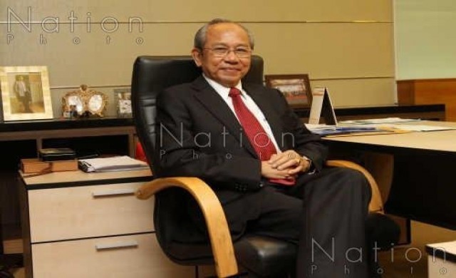 'วิชัย-เสี่ยยักษ์'เข้าถือหุ้นTWZรวม27%