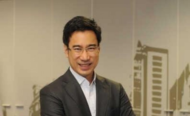 เศรษฐพุฒิ สุทธิวาทนฤพุฒิ 

แก้โจทย์...ความเหลื่อมล้ำ