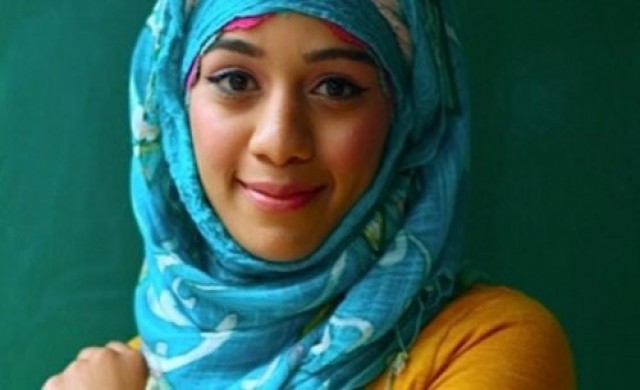 หญิงอิหร่านกับความงามใต้ฮิญาบ