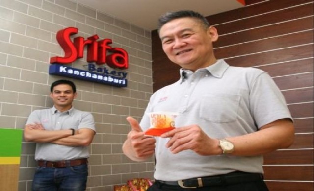 "ศรีฟ้าเบเกอรี่"วิถีเอสเอ็มอี มุ่งสู่ "มหาชน"