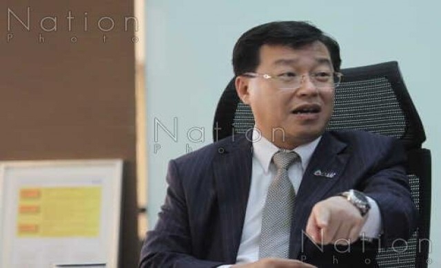 ปตท.จับตาอิรักหวั่นกระทบราคาน้ำมัน