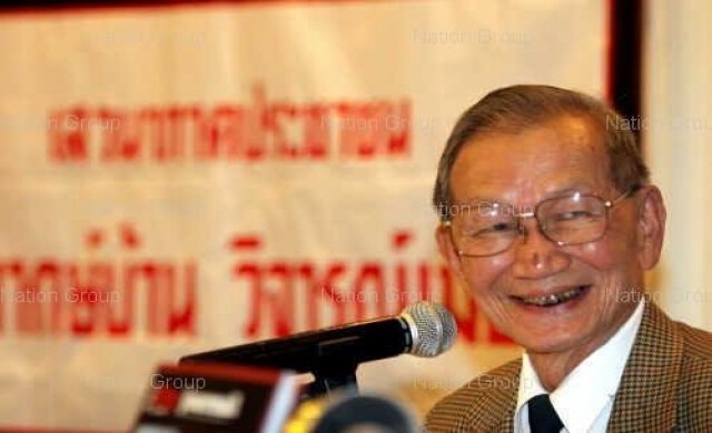 'ประสงค์'ลั่นอย่าใส่ใจ'อียู-มะกัน'แค่ขู่คว่ำบาตร