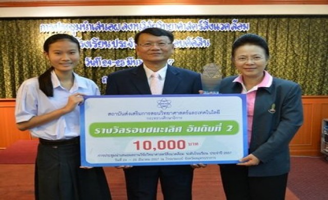 ค้นหาคำตอบ 'เหตุใดใบหูกวางผลิตาเร็วขึ้น?'