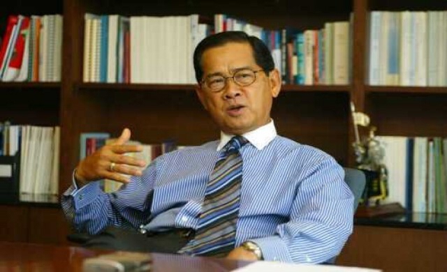 'ณรงค์ชัย'แจงนักธุรกิจออสเตรเลีย