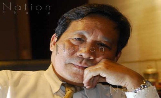 'ปิยสวัสดิ์'แนะลอยตัวน้ำมันเลิกประชานิยม