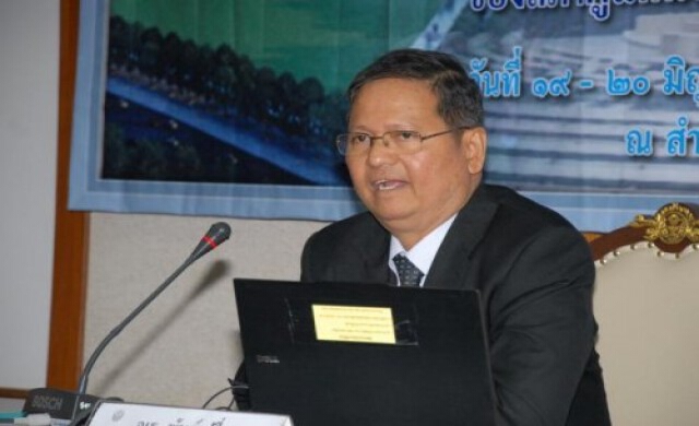ตั้งกก.สอบโปรเจคสภาหวังเอาผิดขรก.เอี่ยวทุจริต