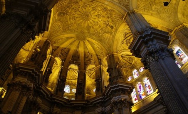 ปักษ์ใต้สเปน @ Valencia - Malaga