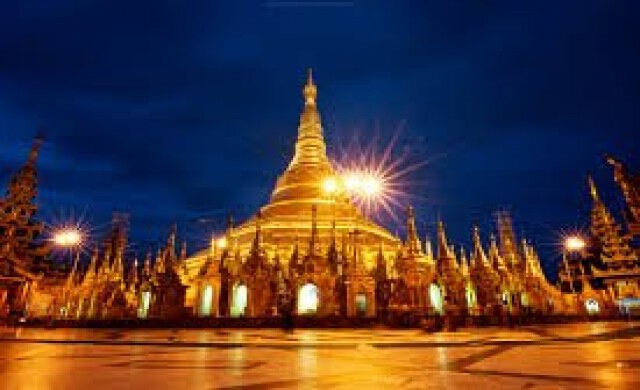 พม่าผงาดแหล่งท่องเที่ยวสำคัญเอเชีย