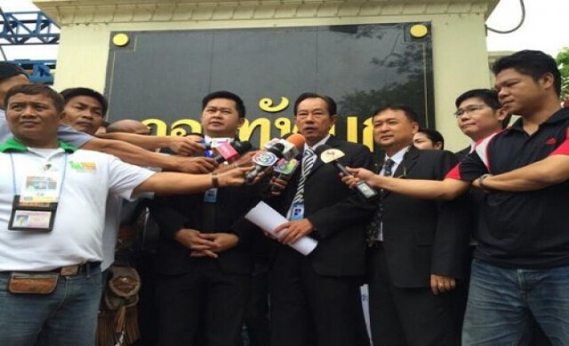 กนส.แนะคสช.ใช้ศาลยุติธรรมแทนศาลทหาร